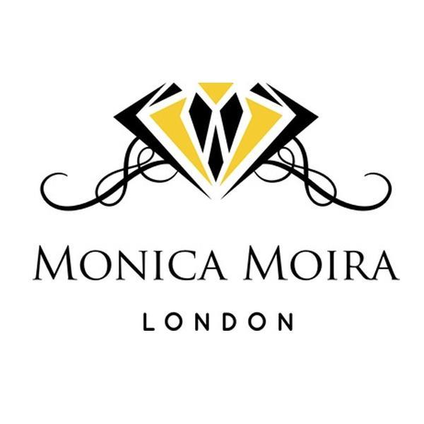 Monica Moira of London
